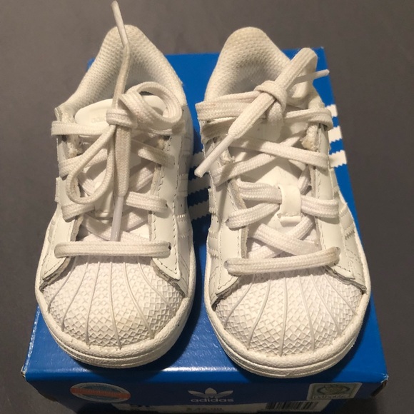 adidas size 5 toddler